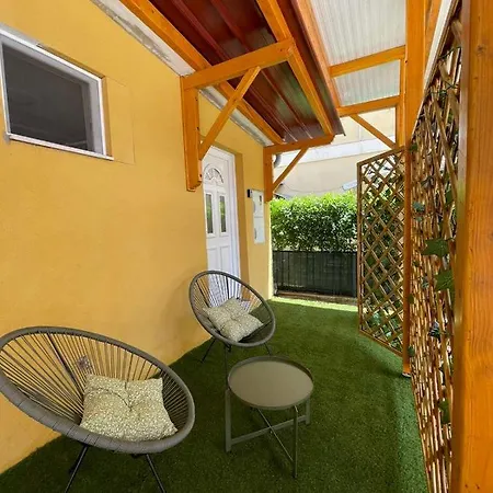 Apartman With Character Pula