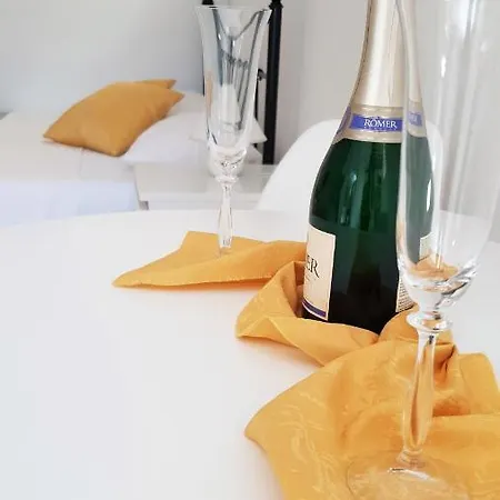 Lejlighed With Character *