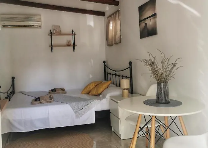 Apartman With Character *