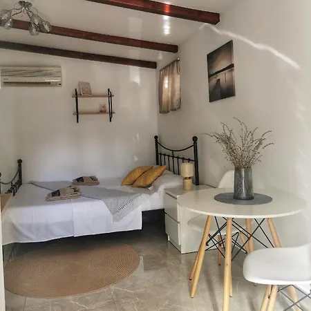 Апартаменты With Character *