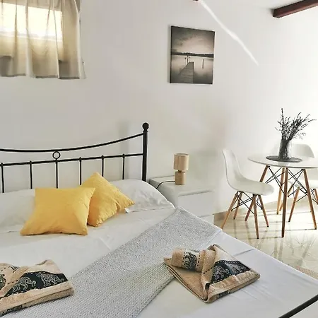 With Character Apartament *