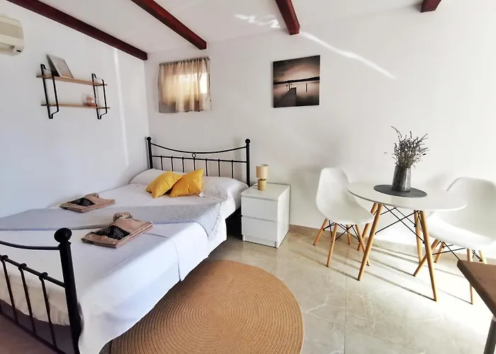 With Character Appartement Pula