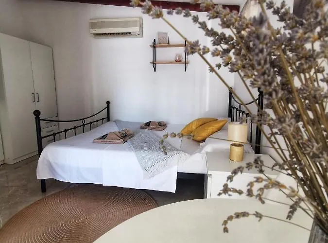 With Character Appartement *