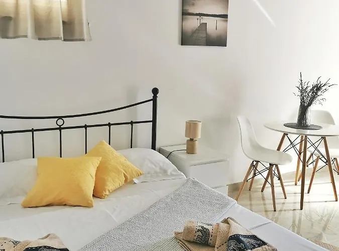 With Character Appartement *